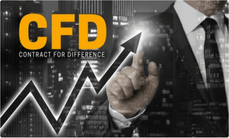 差價合約(CFD)是什麼? 內有2個小故事舉例 2 差價合約CFD