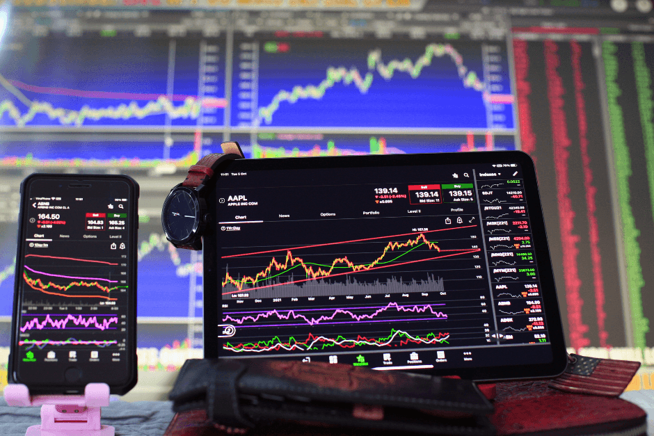 投資美股AAPL