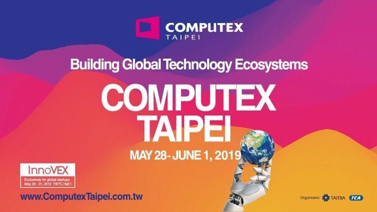COMPUTEX2024：AI浪潮來襲滿血的新篇章