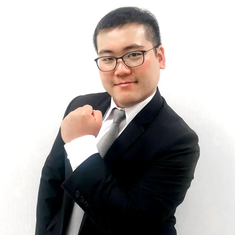 有耐心的營業員