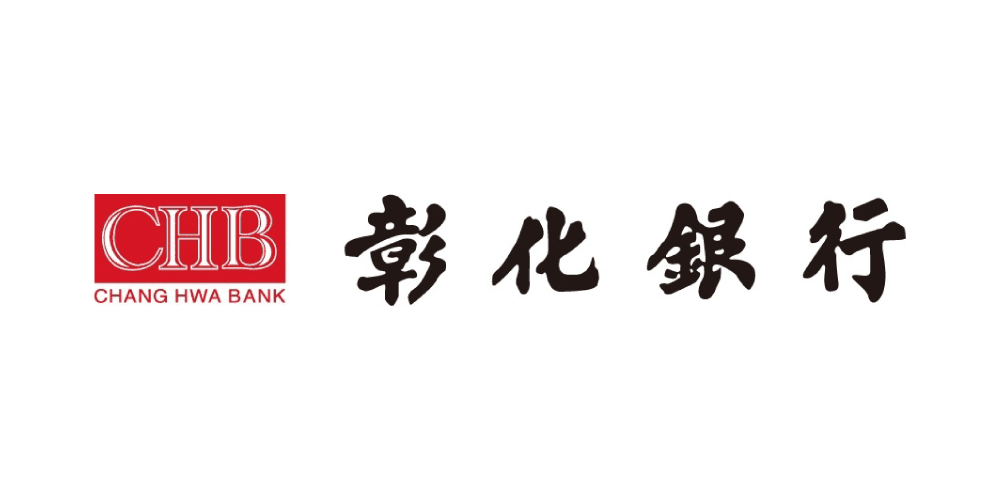 彰化銀行logo