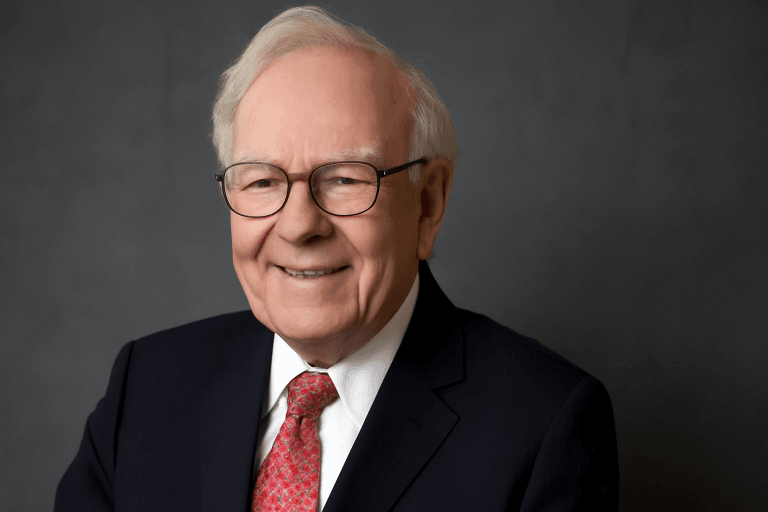 Warren Buffett
