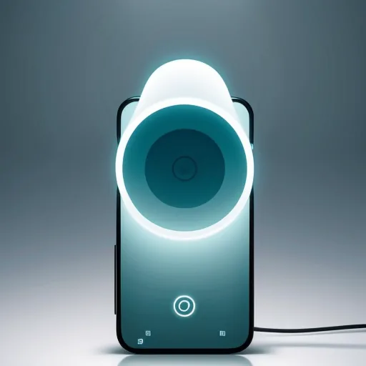 Google AI 陣營為何越滾越大?iPhone 接入 Gemini 的觀察框架 5 iPhone 與 Gemini AI 合作的概念示意
